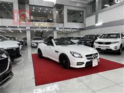 مێرسێدس بێنز SLK-Class